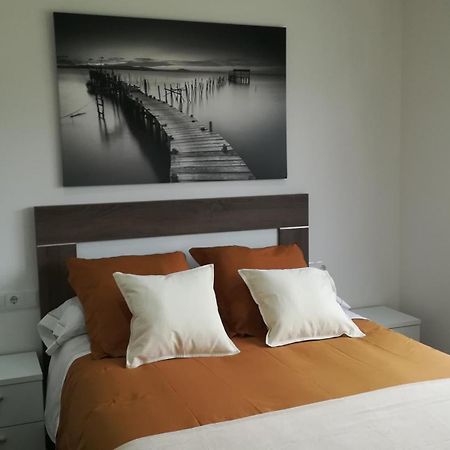 Casa Santa Cristina Villa Noia Eksteriør bilde