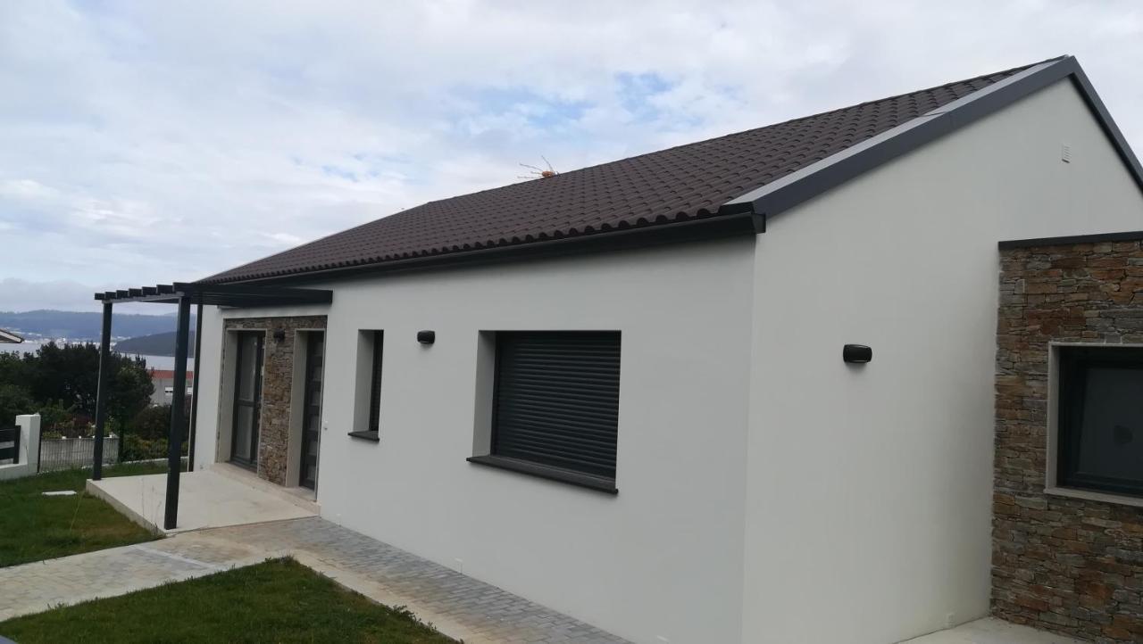Casa Santa Cristina Villa Noia Eksteriør bilde