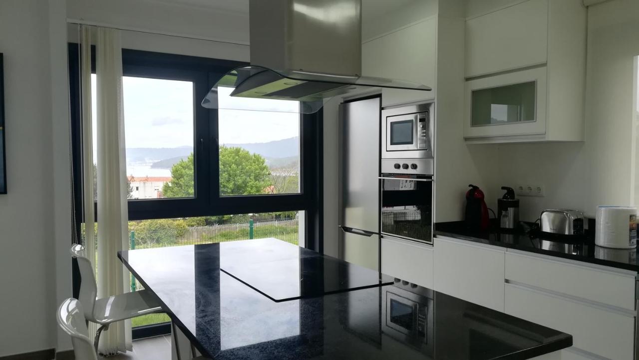 Casa Santa Cristina Villa Noia Eksteriør bilde