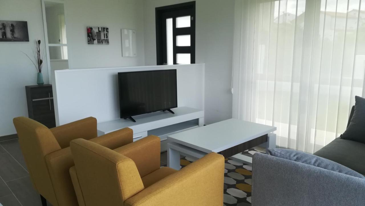 Casa Santa Cristina Villa Noia Eksteriør bilde