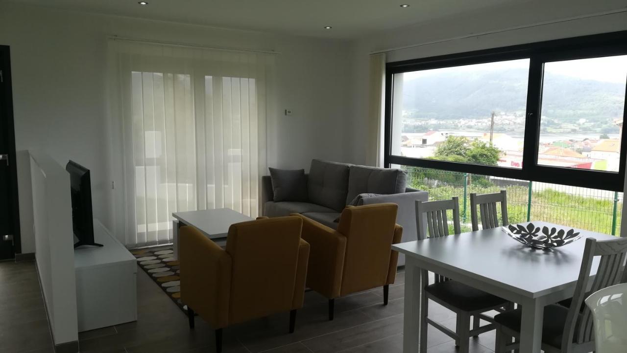 Casa Santa Cristina Villa Noia Eksteriør bilde