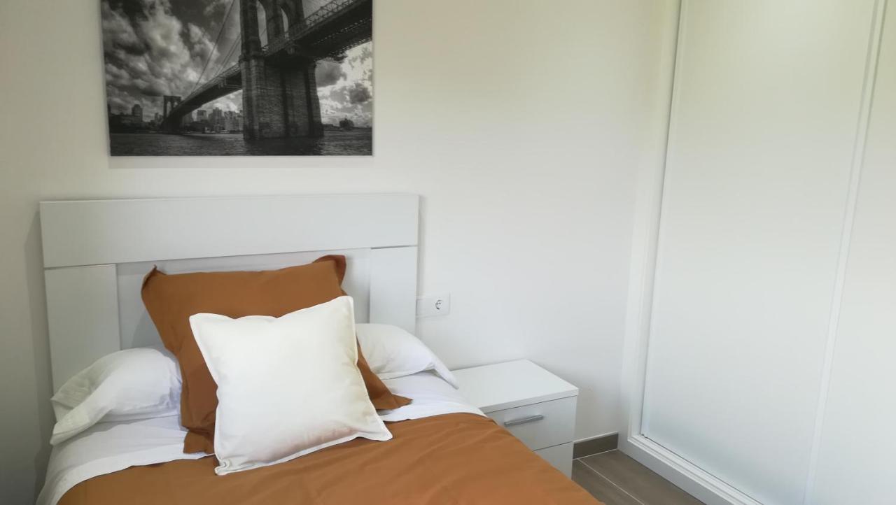 Casa Santa Cristina Villa Noia Eksteriør bilde