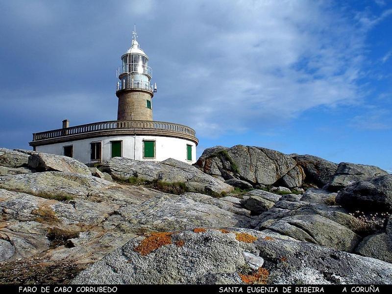 Casa Santa Cristina Villa Noia Eksteriør bilde