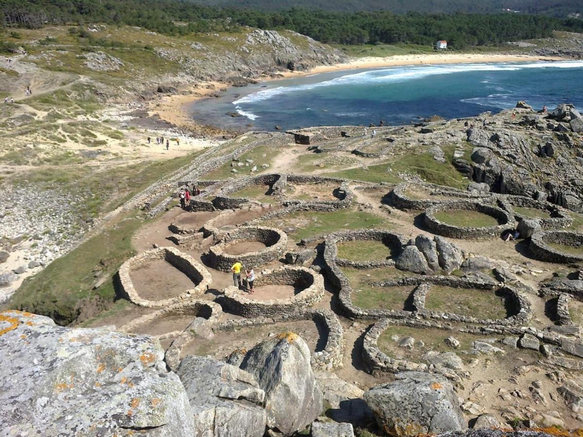 Casa Santa Cristina Villa Noia Eksteriør bilde