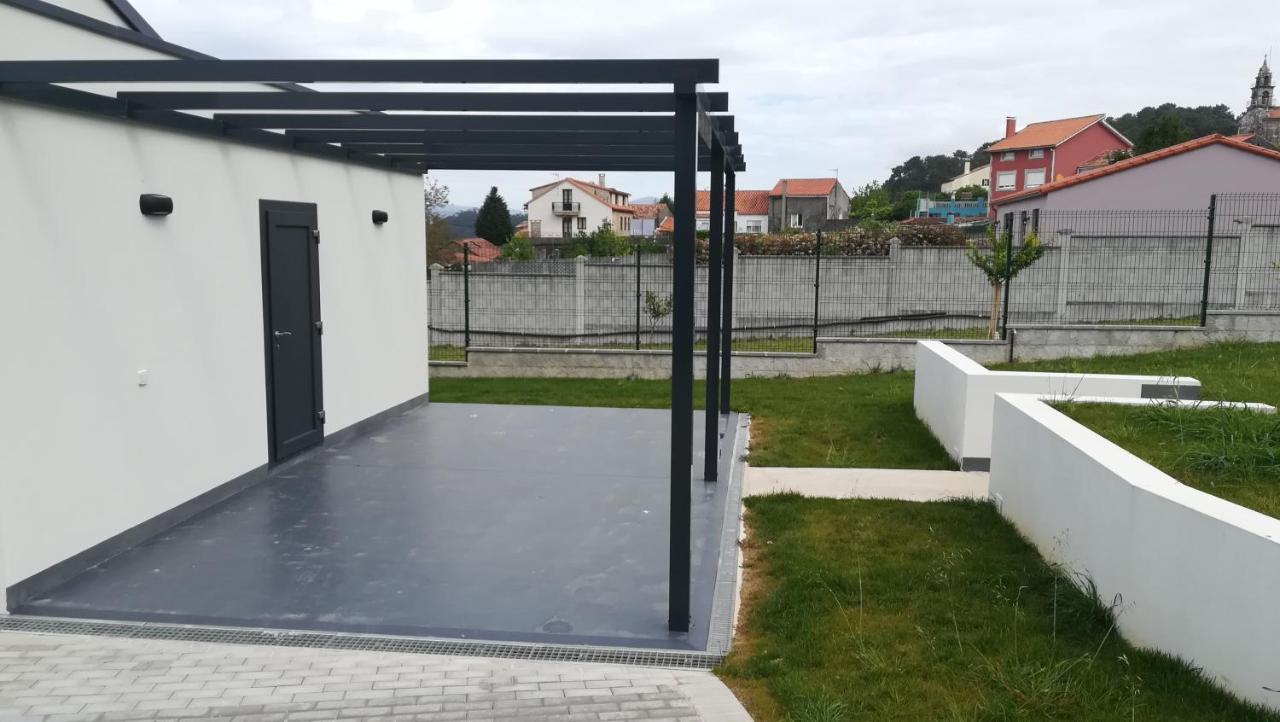 Casa Santa Cristina Villa Noia Eksteriør bilde