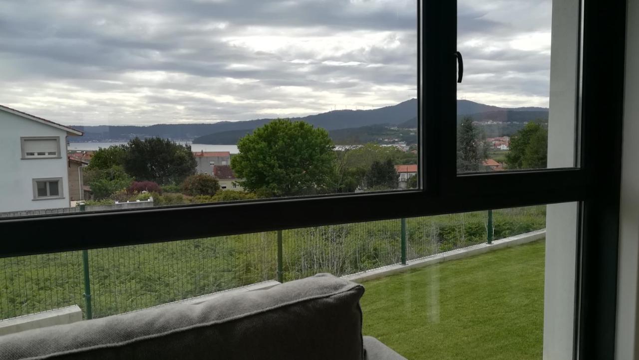 Casa Santa Cristina Villa Noia Eksteriør bilde